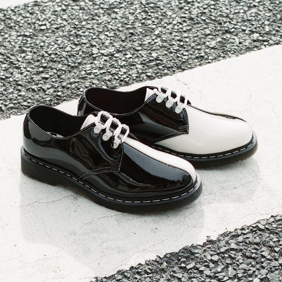 Dr. Martens Shoes - Dr. Martens 1461 Tokyo RARE